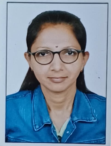 Vijaya R. Goswami